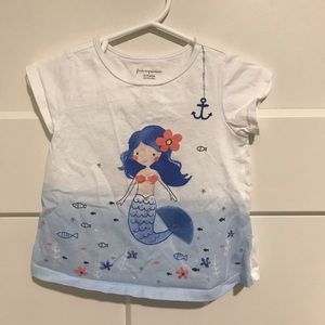 First impressions Mermaid Tee 12 months (41)